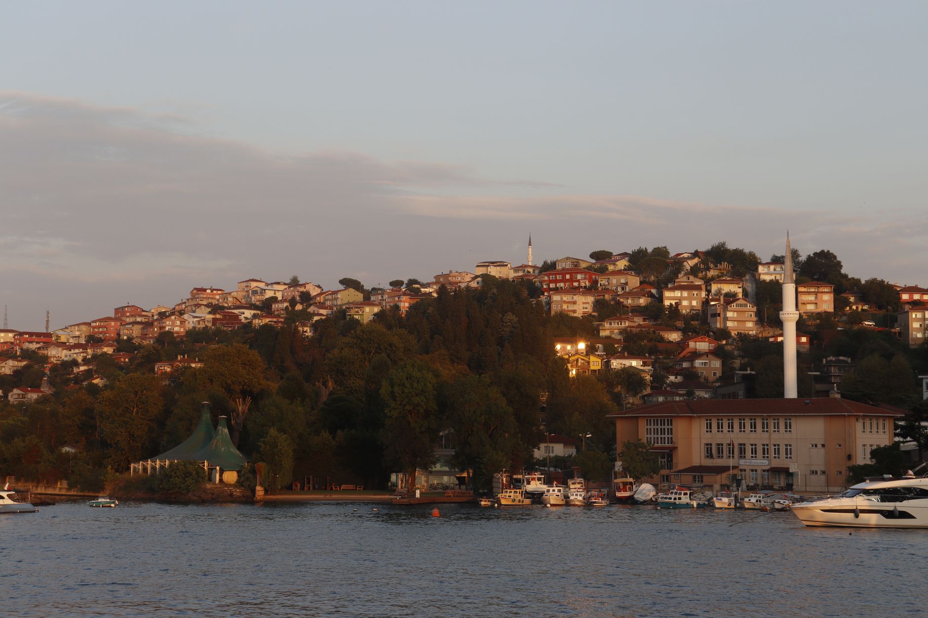 A guide to the title deed process in Sarıyer and buying property