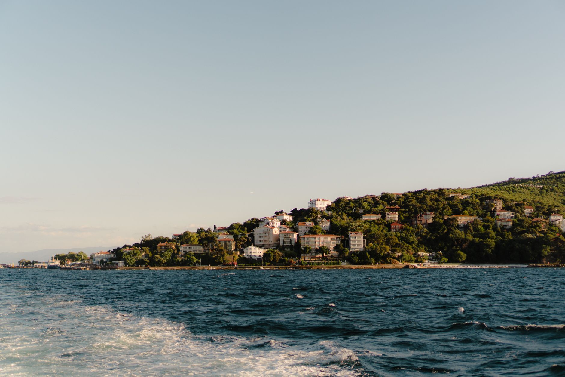 Kumköy Mahalle Rehberi: Sarıyer’de Karadeniz kıyısı yaşamı