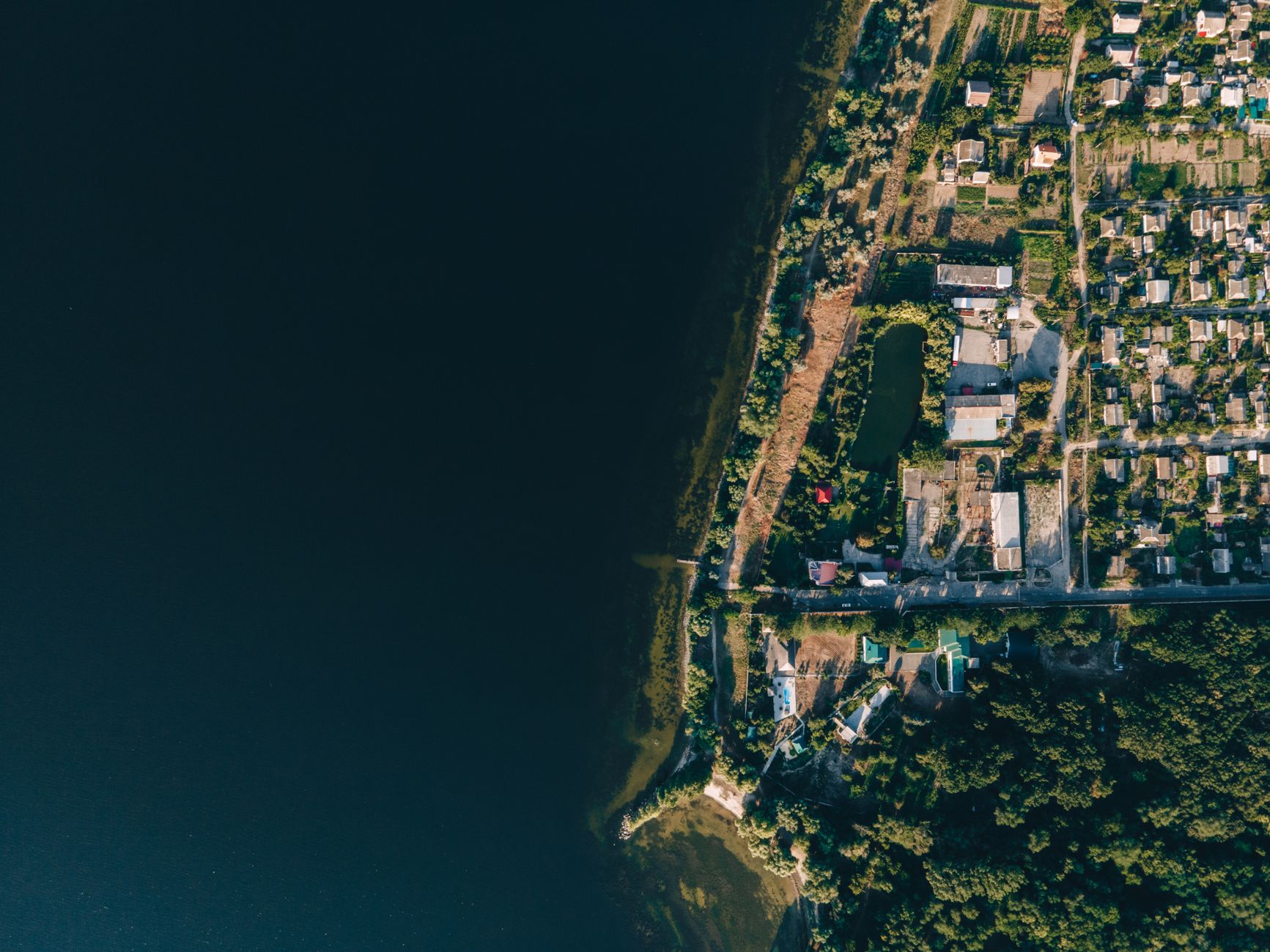 Property investment in Sarıyer: homes with Bosphorus views, close to forest