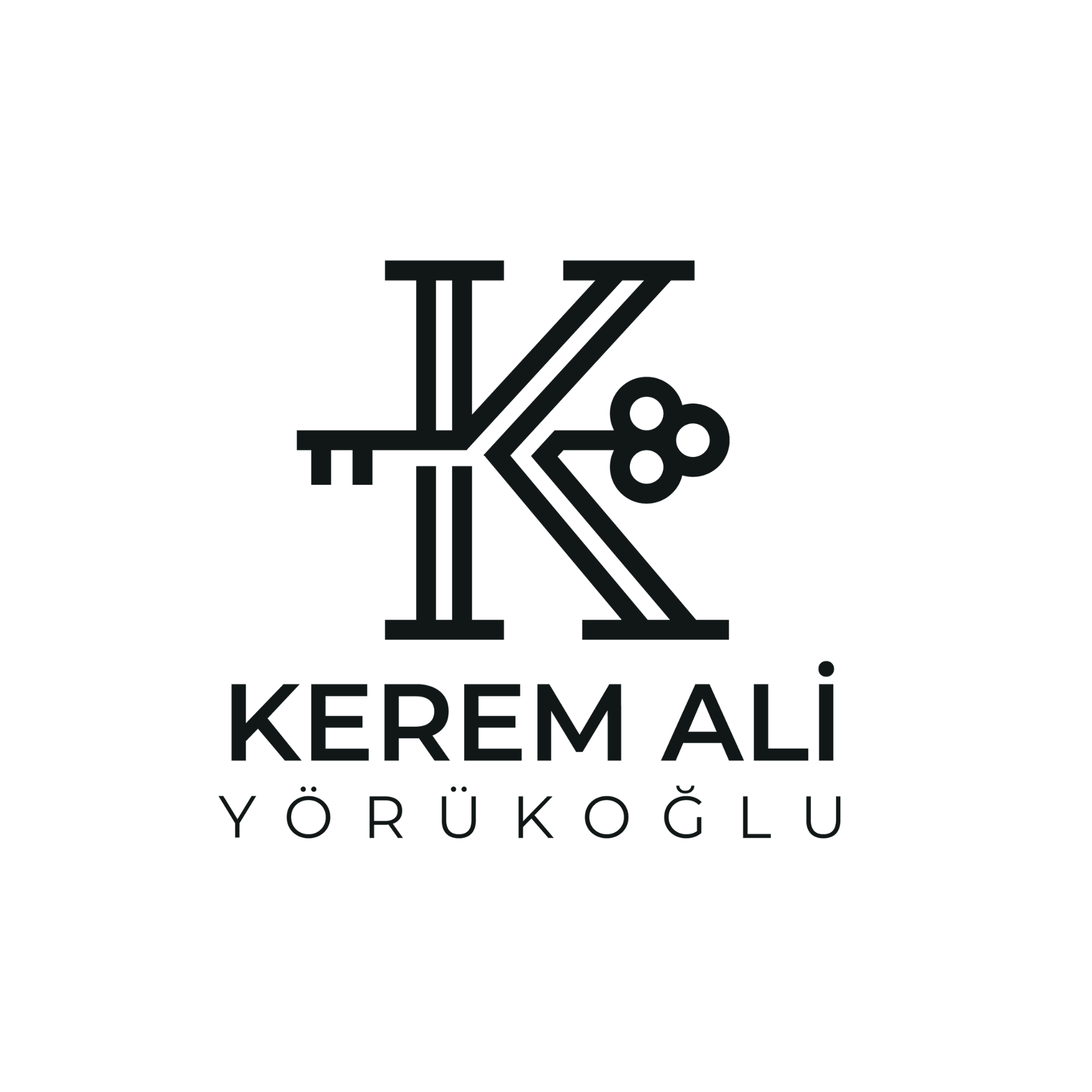 Kerem Ali Logo