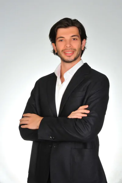 Kerem Ali Yörükoğlu