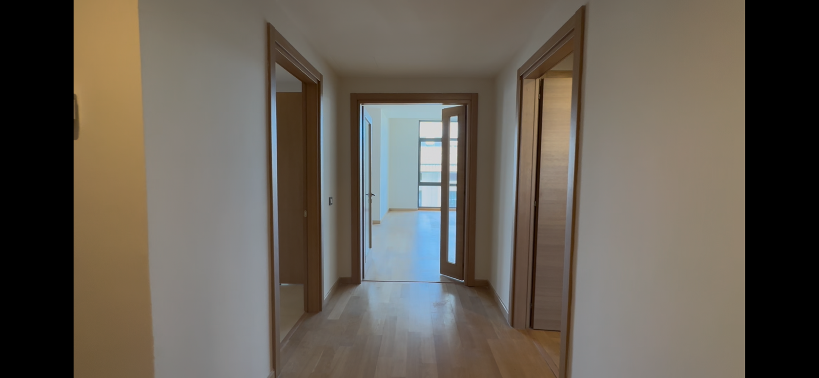 KÖY 1. Etap — 3+1 Kiralık Teras Dubleks