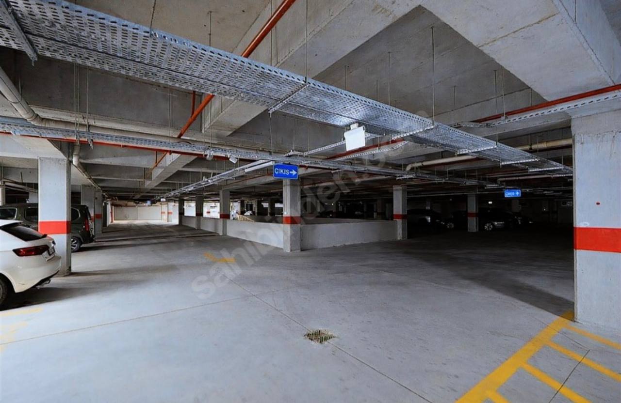 Zekeriyaköy Kiralık 2+1 Teras Dubleks